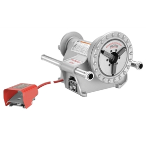 POWER THREADING MACHINES 300 only 41860