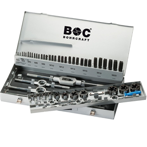 Professional Plus 54 Piece Set GWE20 Plus 60011410054