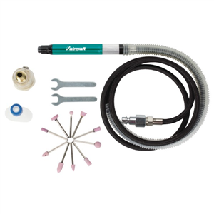 Precision die grinder set PSS PRO 2403120