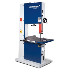 BANDSAW HBS 533 S / 400V heavy version 5155313
