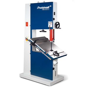 BANDSAW HBS 633 S / 400V heavy version 5156303