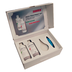 Sun-inox kit 91321900