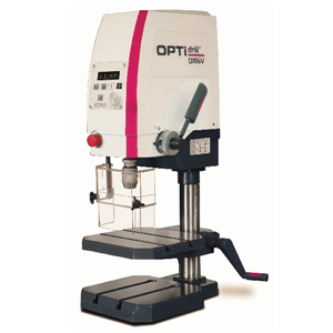 Optimum drill DX 16V 3020160