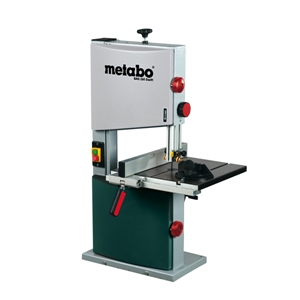 MET Bandsaw BAS 260 SWIFT 230/1/50 80090025100