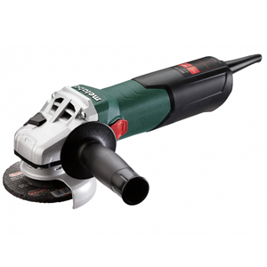 MET W 9-100* Angle grinder 600350010
