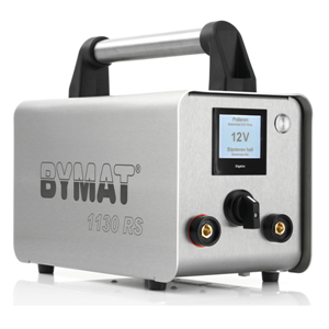 Bymat Brush line 1130RS set