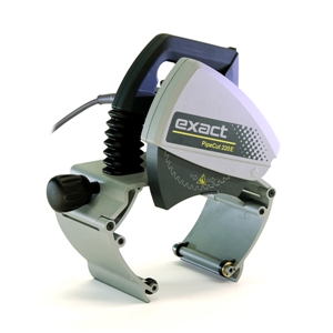 EXACT-Pipe Cutting System 220E