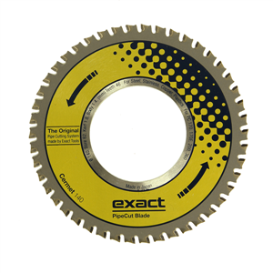 PK EXACT-Saw blades CERMET 140 701 0496