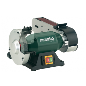 MET BS 175 Bench Grinder 601750000