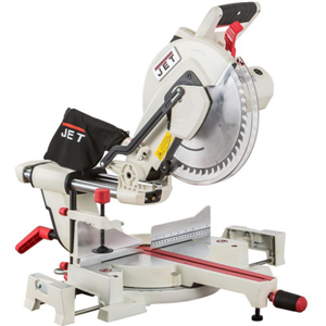 JSMS-12L Slide Miter Saw 230V 10000836M