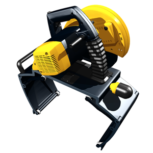 Exact PipeCut 360 Pro Series 7010413