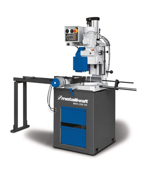 Manual metal-cutting circular saw MKS 350 E 3629350
