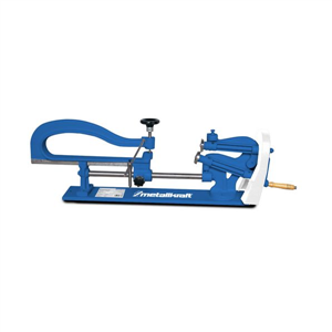 KS1 Circular shear, manual 3811001
