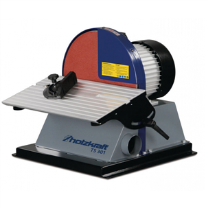 Disc sander TS 301 5904300