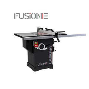 FUSION3 3Hp 230v Table saw
