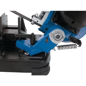 MBS125 Metal band saw 3630125