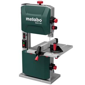 MET BAS 261 Precision Band saw 619008000