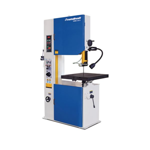Vertical metal bandsaw VMBS 2614 I 3952614