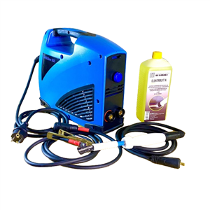 Brush cleaning machine Baseline 500