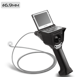 RF VJ-ADV 6.9mm-5.0M