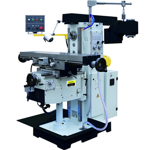 EM vertical milling machine VFM 240 2352424