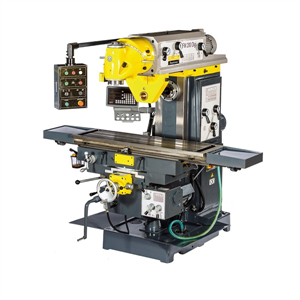 Universal milling machine UFM 200 Digi 2353320