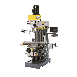 Universal milling machine UFM 80 Digi 2353380