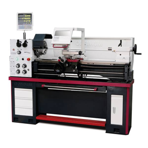 OPTIturn TH 4010 Lathe 3402070