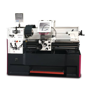 OPTIturn TH 4210 Lathe 3462050