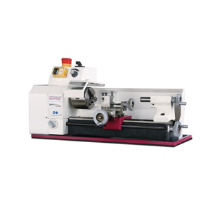 Bench lathe OPTIturn TU1503V / 240V 3420260