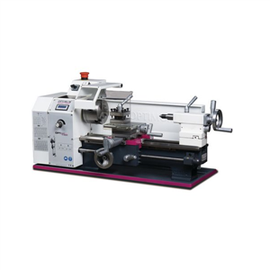 LATHE MACHINE OPTIturn TU2004V / 230V 3420310