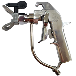 R2006 Airless Spray Gun with no tip R200602