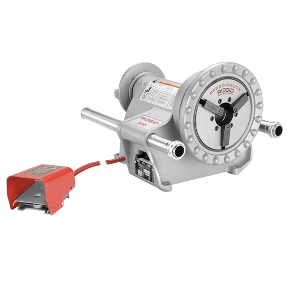 POWER THREADING MACHINES 300 only 41860