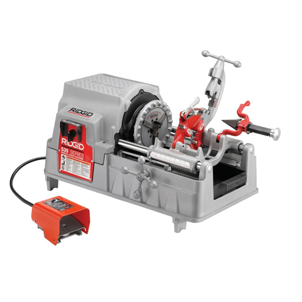 Threading machine 535 96507