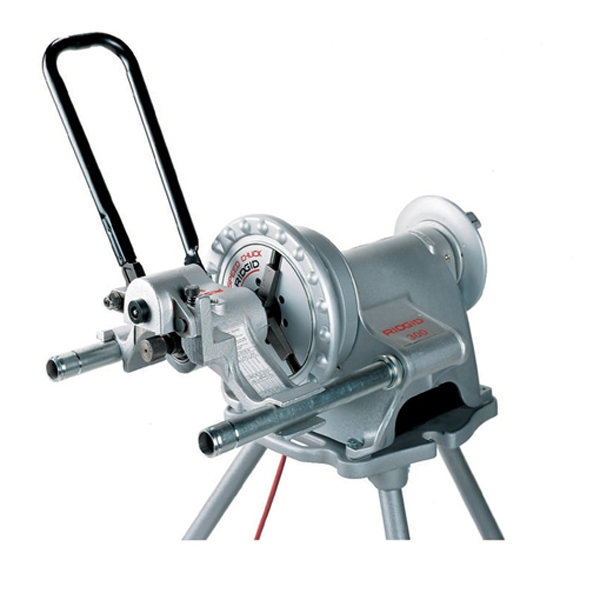Power driven roll groover 916 45007