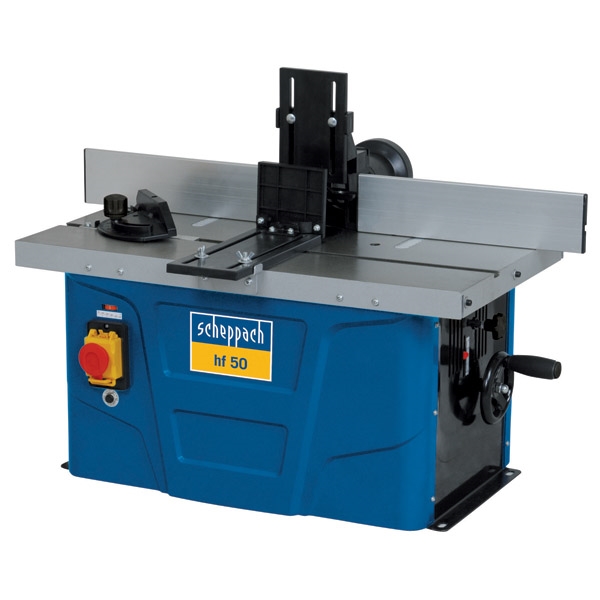 SCH Bench Top Routers HF50 4902103924