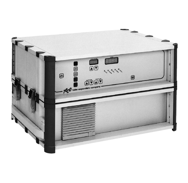 Control-Unit 380V-3Ph+Transf42