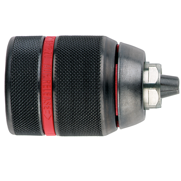FUTURO PLUS KEYLESS CHUCK S2M/CT 13 MM, 1/2" 636619000