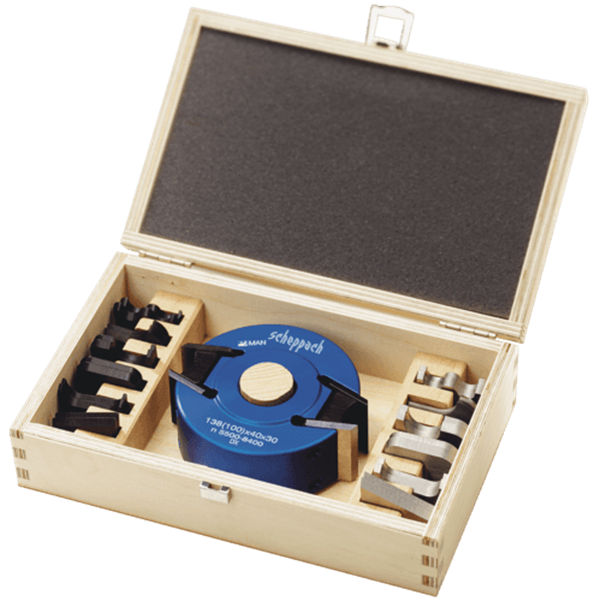 Universal safety profile cutterhead-72310745