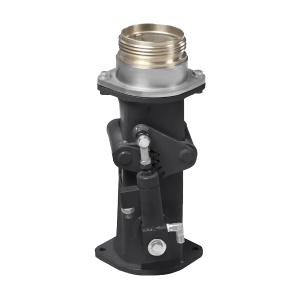 Fluid mixer accessory for pumps SP55-SP65 SG6 K0336