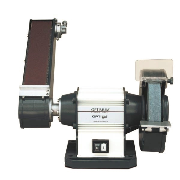Máy mài đá dây đai kết hợp OPTIgrind GU 20S 3101570