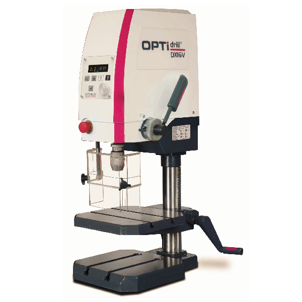 Optimum drill DX 16V 3020160