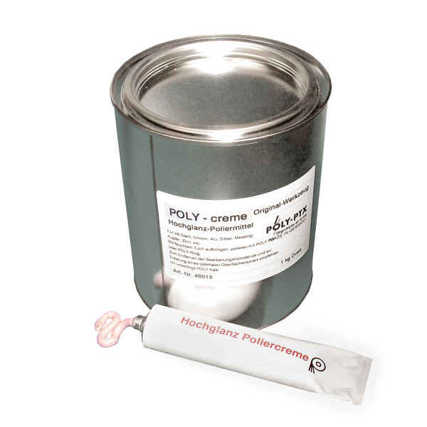ESB-Polishing cream, pink 60ml 40015t