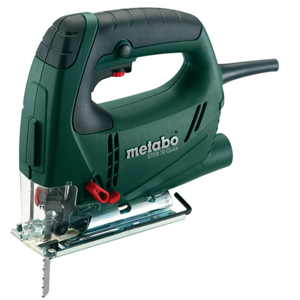 MET STEB 70 Quick Jig saw 601040000