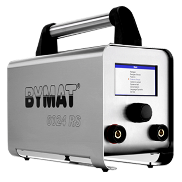 Bymat Premium line 6024RS