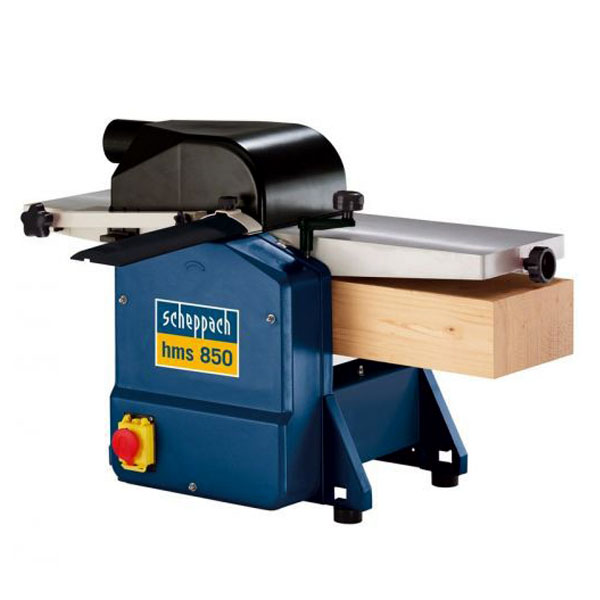 SCH HMS 850 8" Planer Thicknesser 4902202924