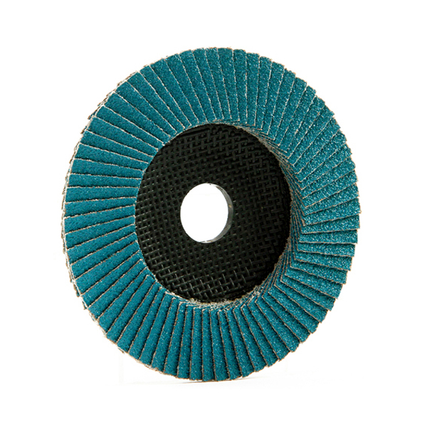 ESB-TRIMFIX® Zircopur Ø 115 x 22.2 mm grit 40 91514