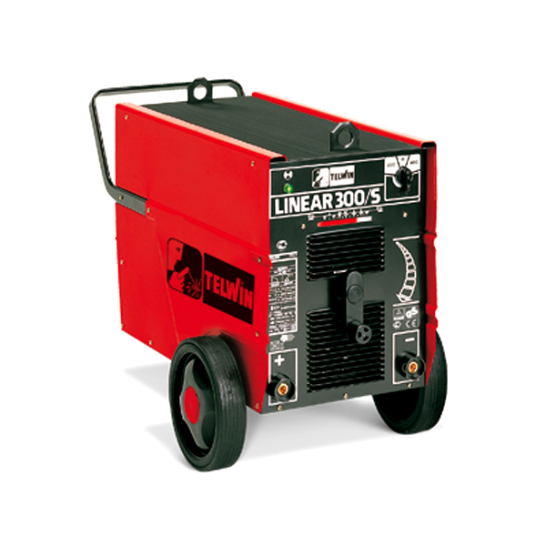 Telwin LINEAR 300/S 230-400V 818007
