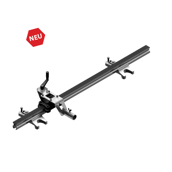 EBS Guide rail system 3744N000