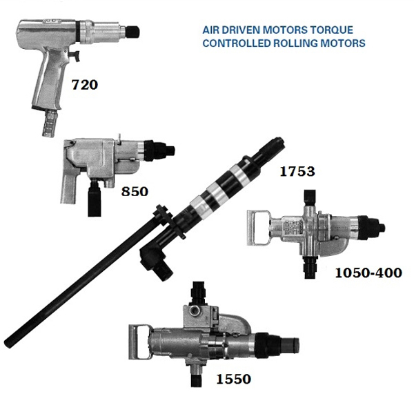 TEC-850-1250